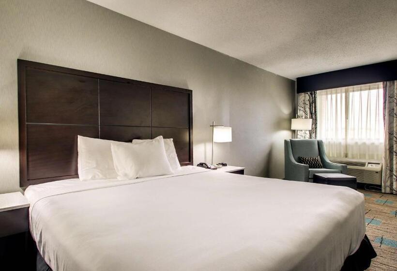 Surestay Hotel By Best Western Richland