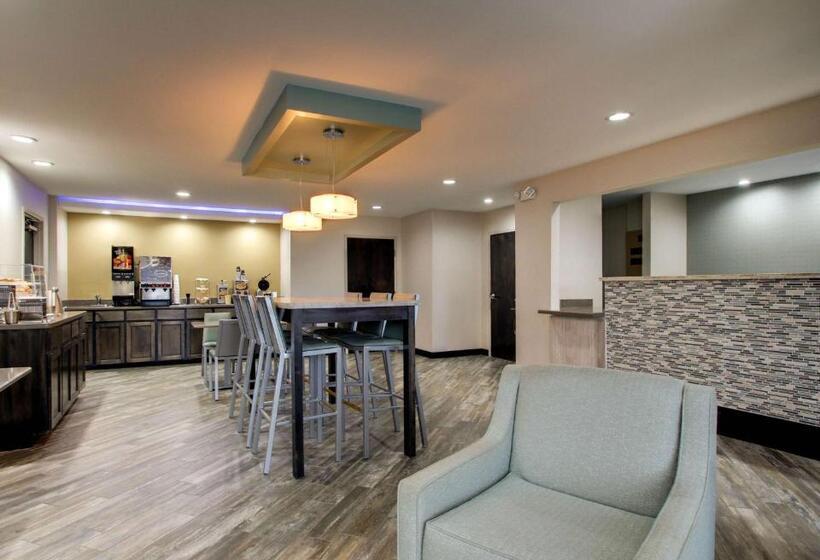 Surestay Hotel By Best Western Richland