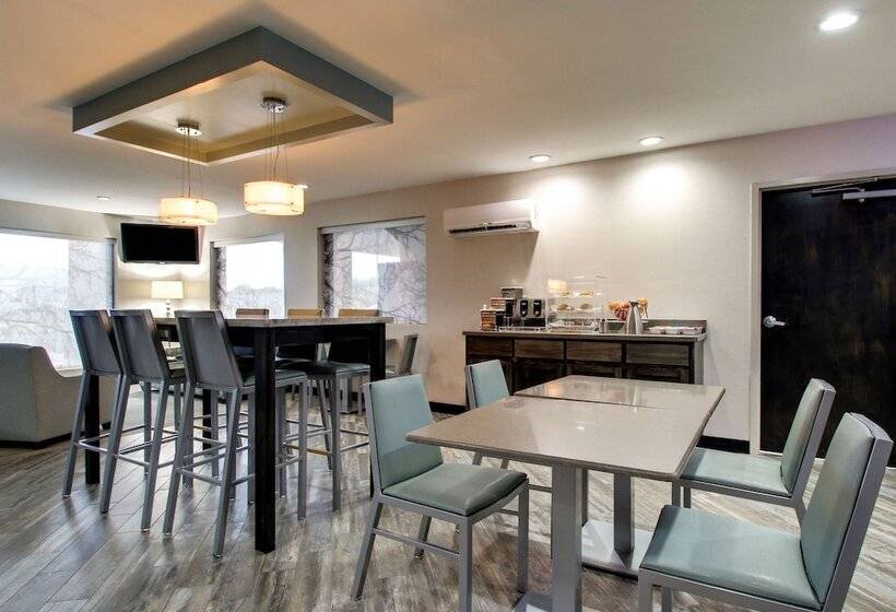 Surestay Hotel By Best Western Richland