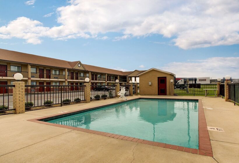 Surestay Hotel By Best Western Richland