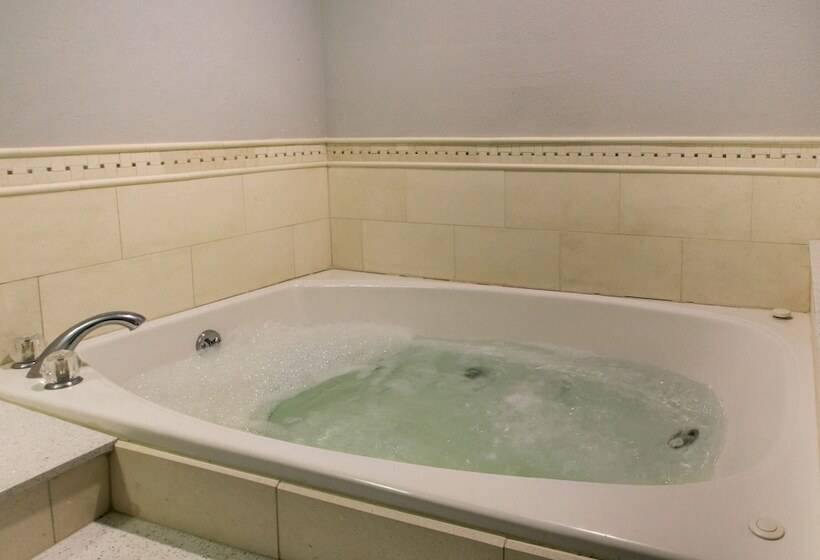 Surestay Hotel By Best Western Richland