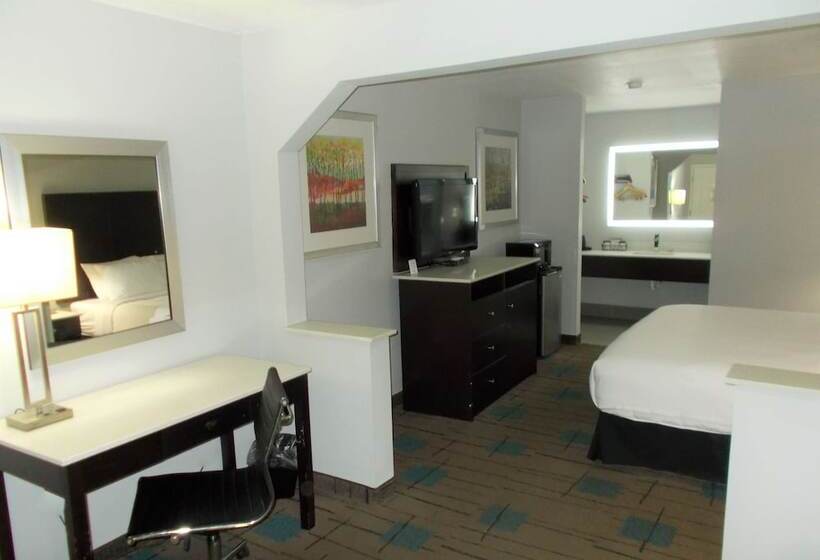 Surestay Hotel By Best Western Richland