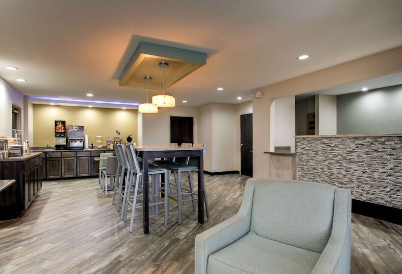 Surestay Hotel By Best Western Richland