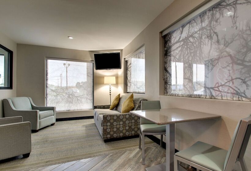 Surestay Hotel By Best Western Richland