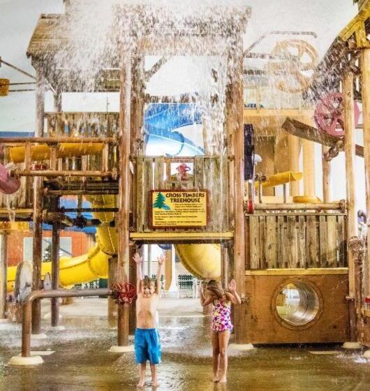 فندق Tantara Estates