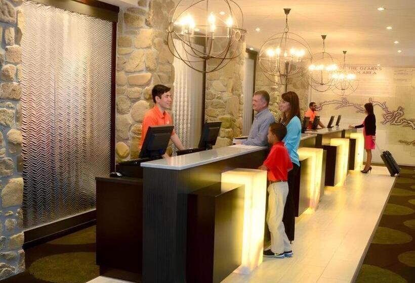 فندق Tantara Estates