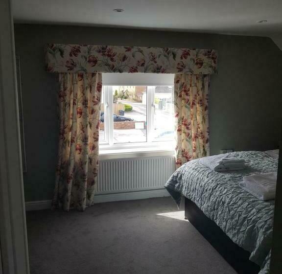 فندق The Angel Inn