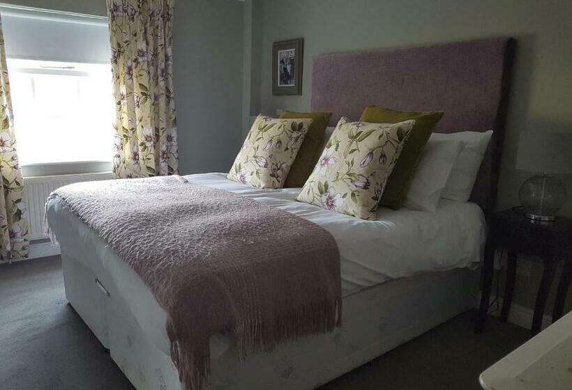 فندق The Angel Inn