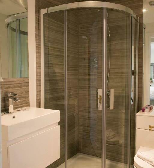 فندق The Angel Inn