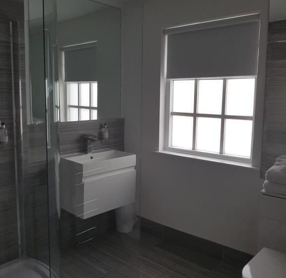 فندق The Angel Inn