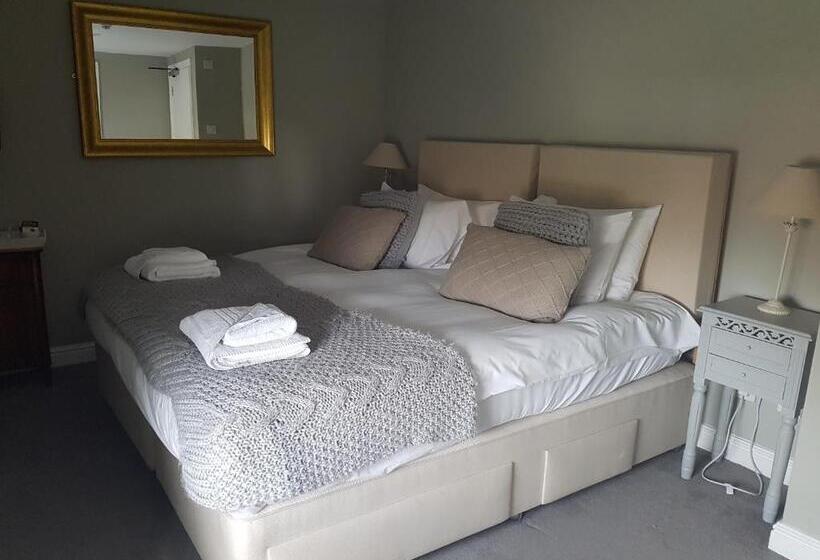 فندق The Angel Inn