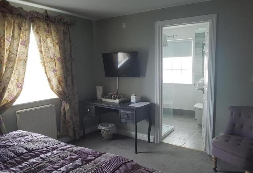 فندق The Angel Inn