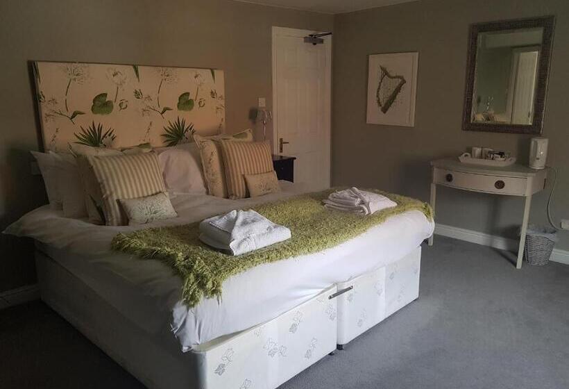 فندق The Angel Inn