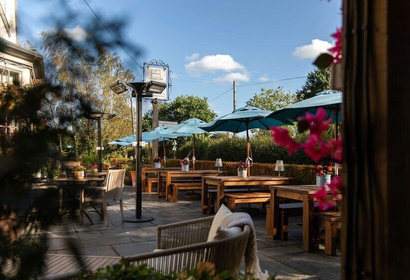 فندق The Carpenters Arms