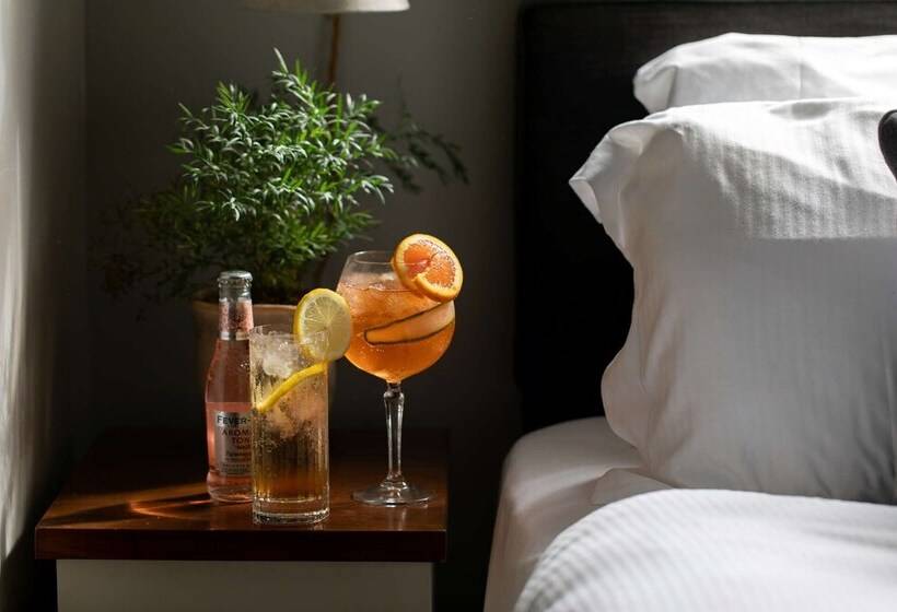 فندق The Carpenters Arms