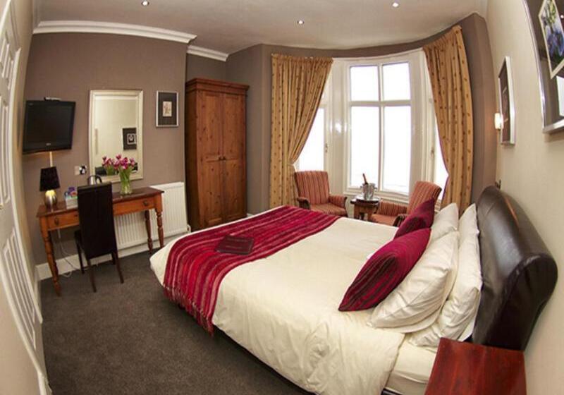 ホテル The Helaina