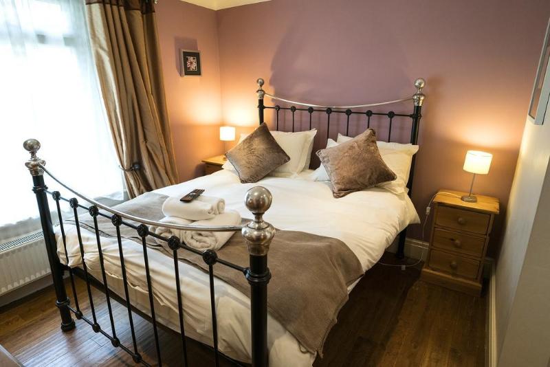 ホテル The Helaina