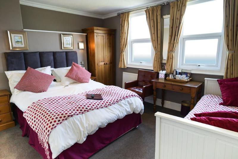 ホテル The Helaina