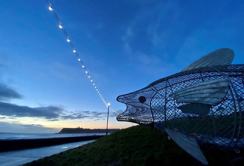 ホテル The Helaina