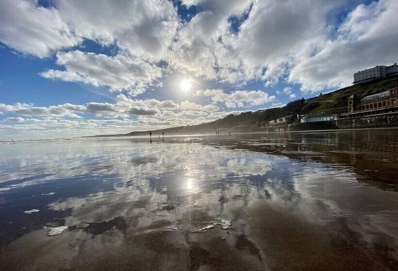 ホテル The Helaina