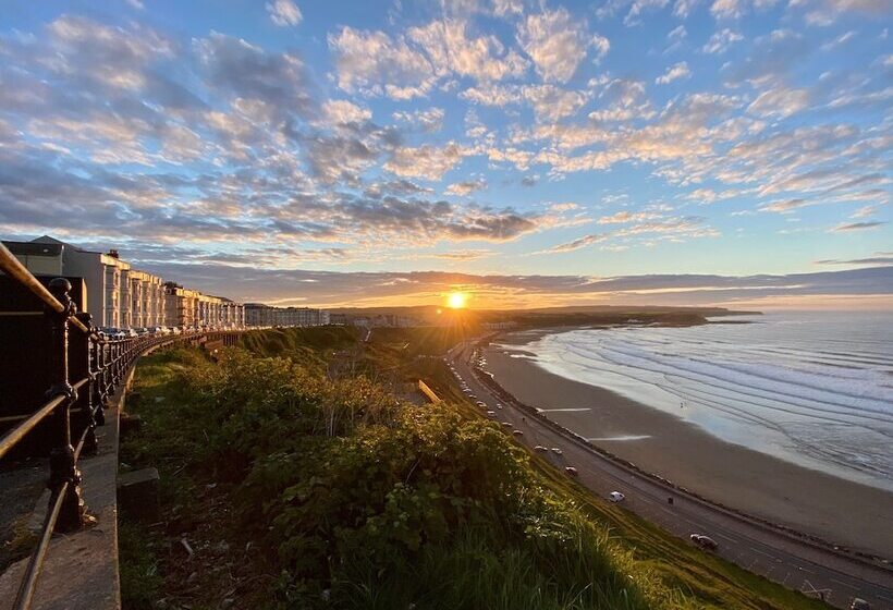 ホテル The Helaina