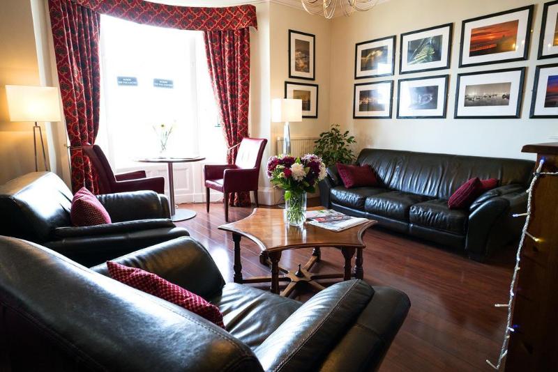 ホテル The Helaina