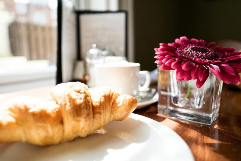 ホテル The Helaina