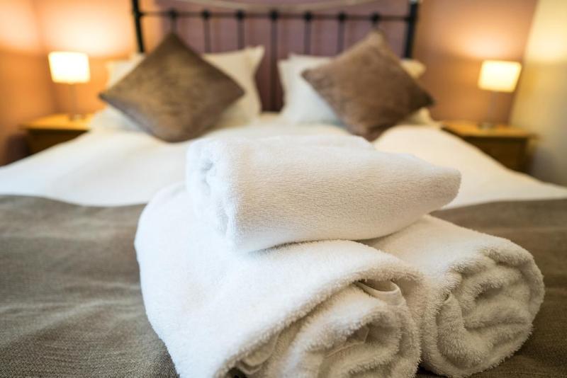 ホテル The Helaina