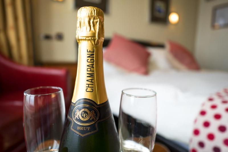 ホテル The Helaina