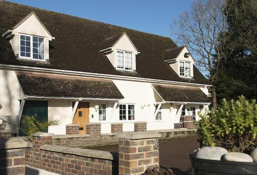 فندق The Queens Head