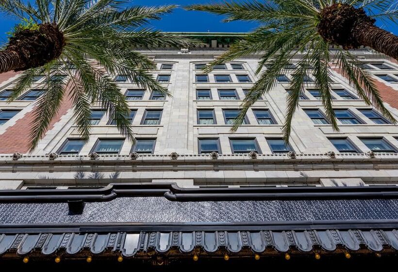 The Saint Hotel, New Orleans, French Quarter, Autograph Collection