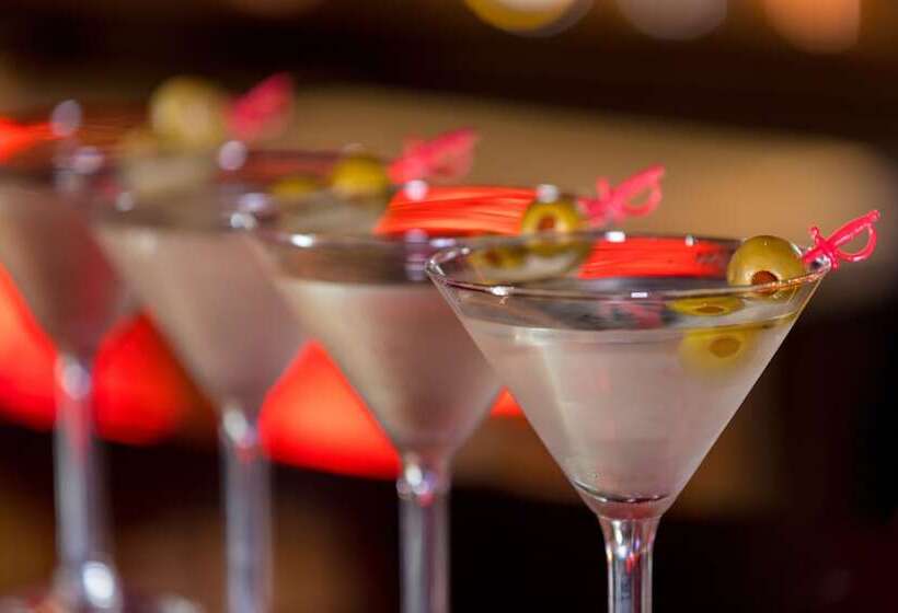 The Saint Hotel, New Orleans, French Quarter, Autograph Collection