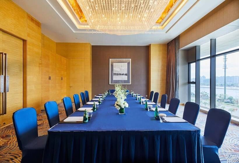 福州天元国际威斯汀酒店