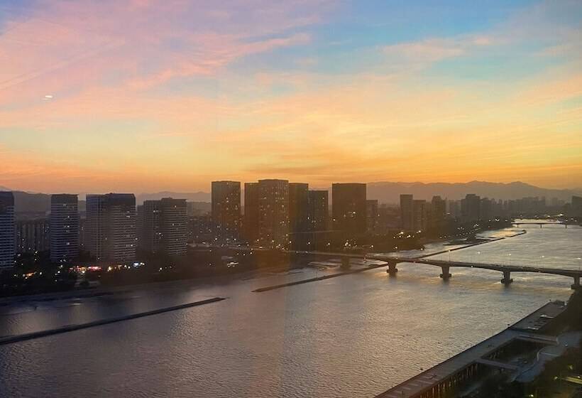 福州天元国际威斯汀酒店