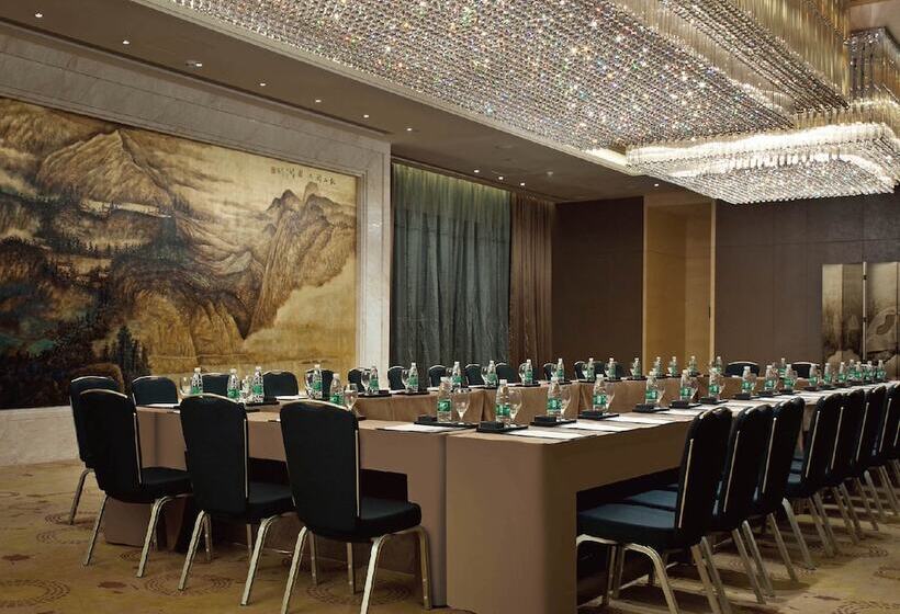 福州天元国际威斯汀酒店