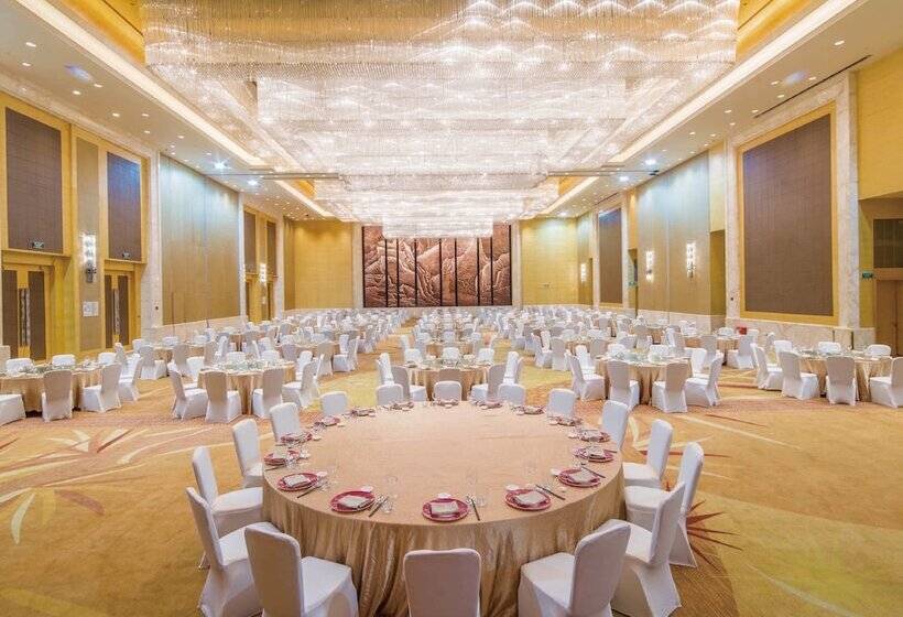 福州天元国际威斯汀酒店