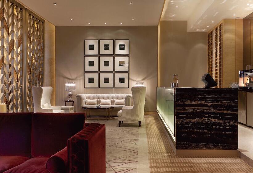 福州天元国际威斯汀酒店