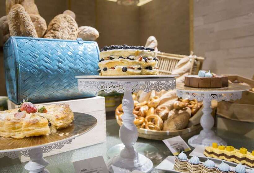 福州天元国际威斯汀酒店