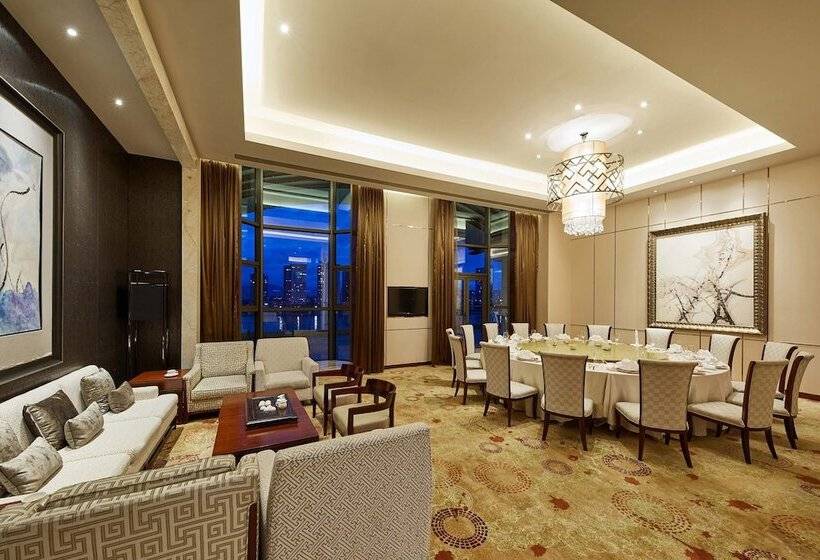 福州天元国际威斯汀酒店