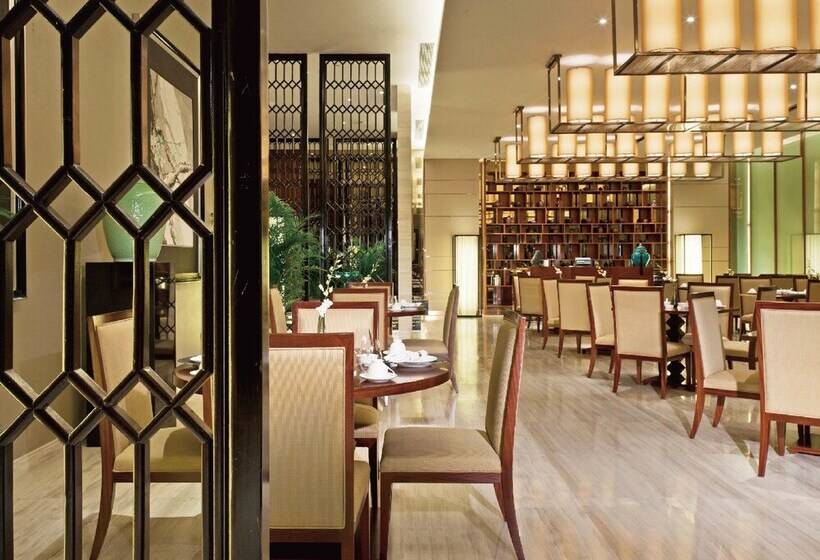 福州天元国际威斯汀酒店