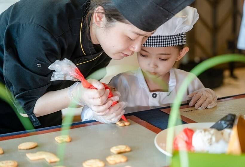 福州天元国际威斯汀酒店