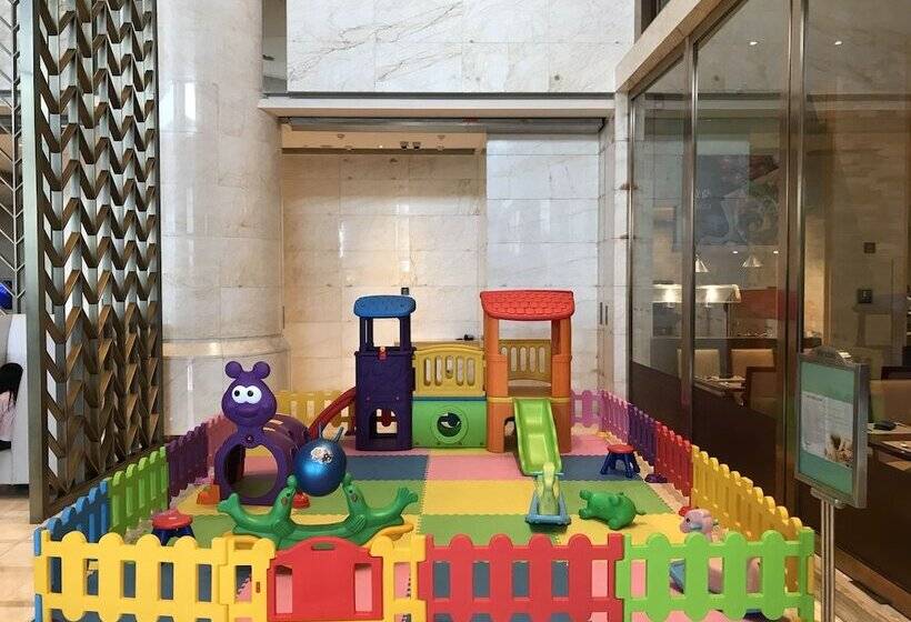 福州天元国际威斯汀酒店