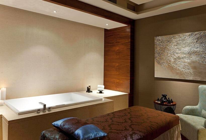 福州天元国际威斯汀酒店