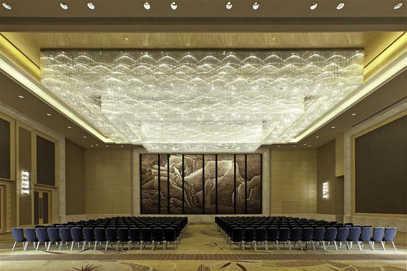 福州天元国际威斯汀酒店