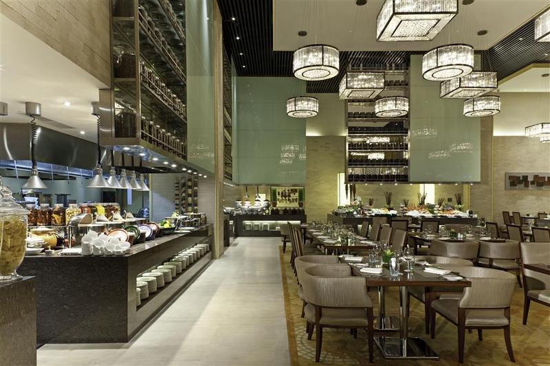 福州天元国际威斯汀酒店