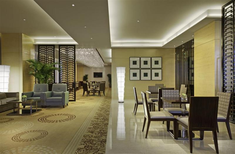 福州天元国际威斯汀酒店