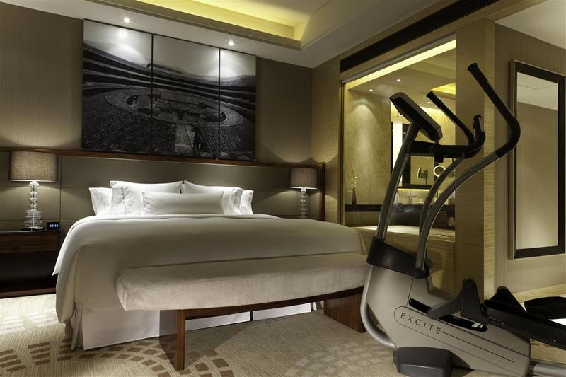 福州天元国际威斯汀酒店