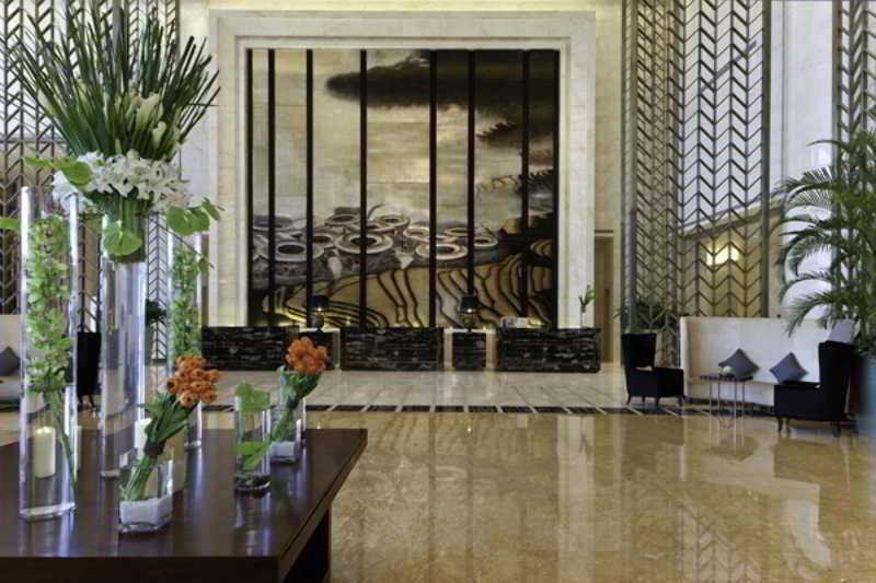 福州天元国际威斯汀酒店