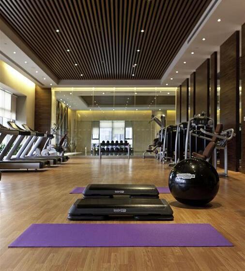 福州天元国际威斯汀酒店