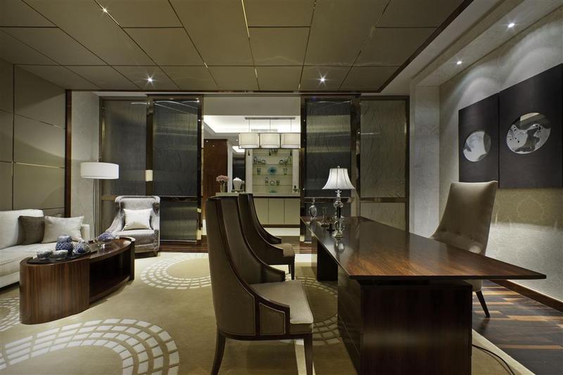 福州天元国际威斯汀酒店